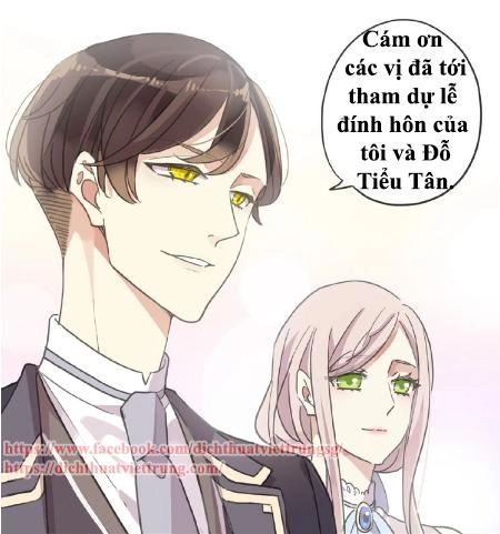 Vết Cắn Ngọt Ngào 3 Chapter 18 - 15