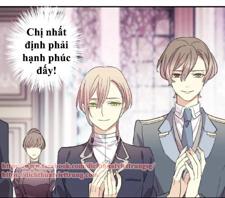 Vết Cắn Ngọt Ngào 3 Chapter 18 - 19