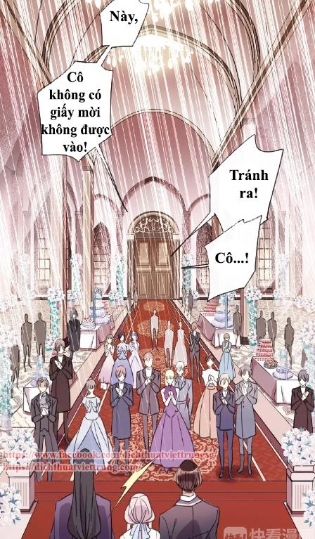 Vết Cắn Ngọt Ngào 3 Chapter 18 - 27