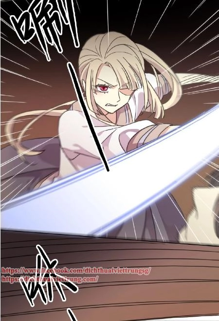 Vết Cắn Ngọt Ngào 3 Chapter 18 - 35