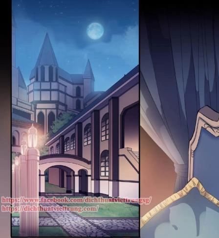 Vết Cắn Ngọt Ngào 3 Chapter 19 - 2