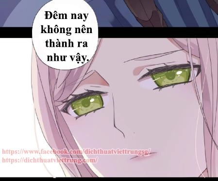 Vết Cắn Ngọt Ngào 3 Chapter 19 - 4