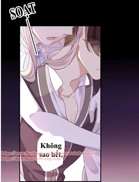 Vết Cắn Ngọt Ngào 3 Chapter 19 - 5