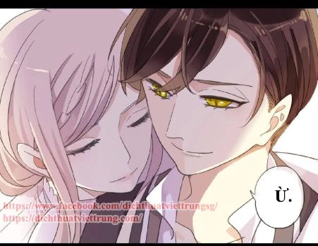 Vết Cắn Ngọt Ngào 3 Chapter 19 - 7