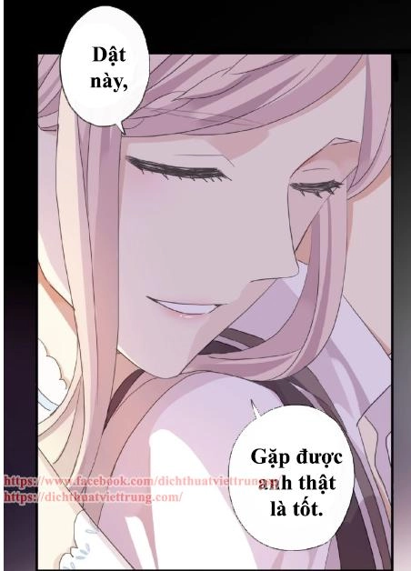 Vết Cắn Ngọt Ngào 3 Chapter 19 - 8