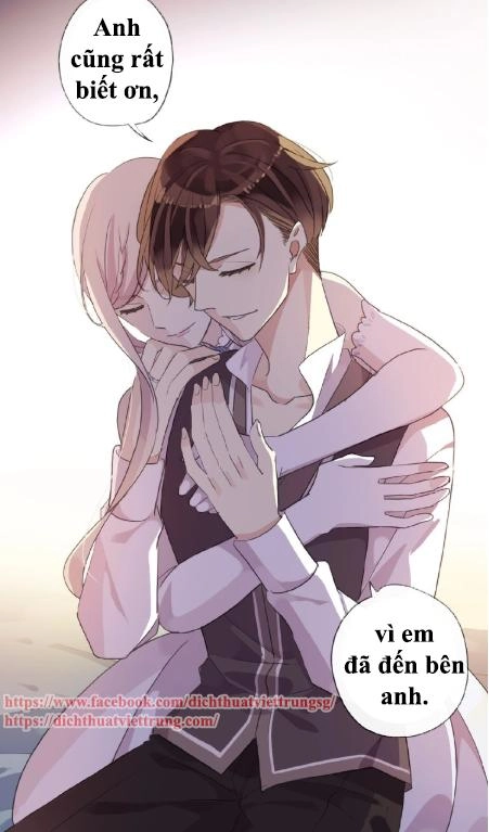 Vết Cắn Ngọt Ngào 3 Chapter 19 - 9