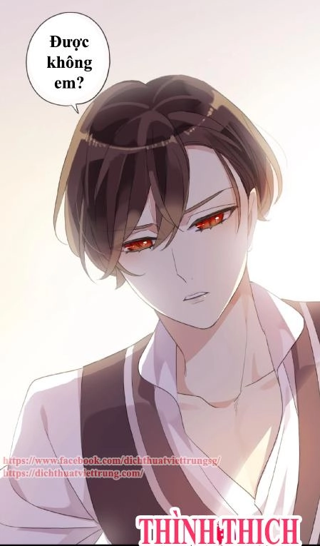 Vết Cắn Ngọt Ngào 3 Chapter 19 - 13