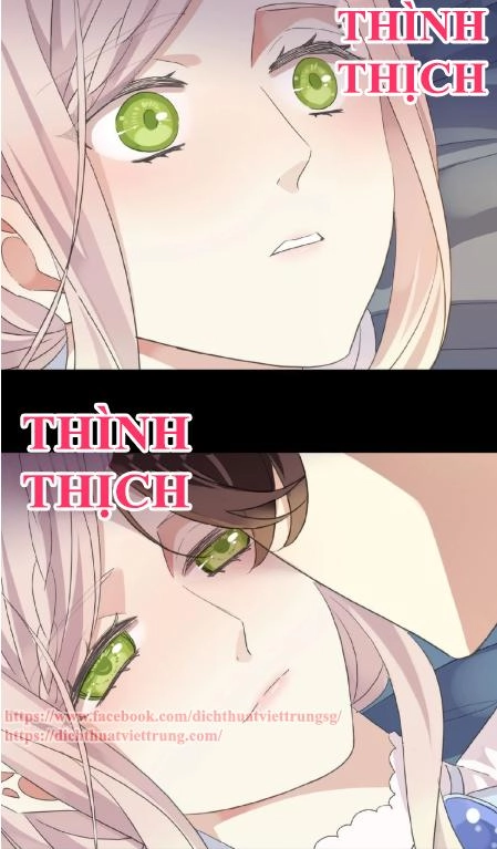 Vết Cắn Ngọt Ngào 3 Chapter 19 - 14