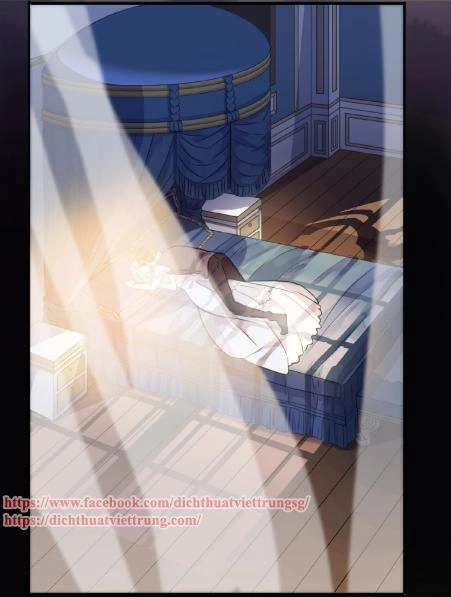 Vết Cắn Ngọt Ngào 3 Chapter 19 - 16