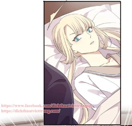 Vết Cắn Ngọt Ngào 3 Chapter 19 - 20