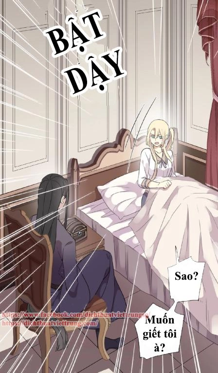 Vết Cắn Ngọt Ngào 3 Chapter 19 - 21