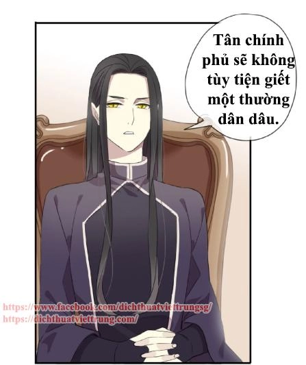 Vết Cắn Ngọt Ngào 3 Chapter 19 - 22