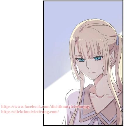 Vết Cắn Ngọt Ngào 3 Chapter 19 - 23