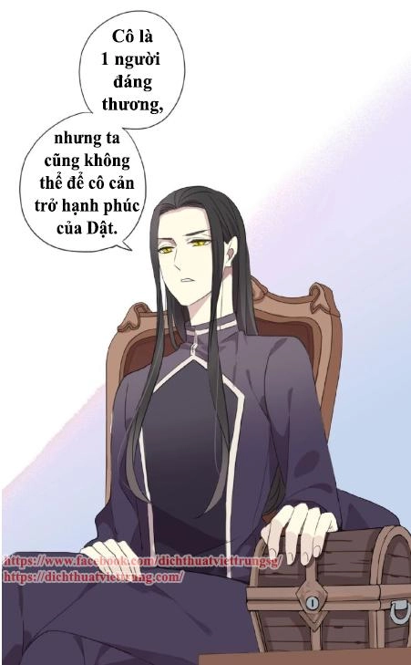 Vết Cắn Ngọt Ngào 3 Chapter 19 - 24