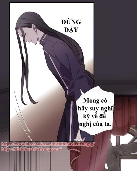 Vết Cắn Ngọt Ngào 3 Chapter 19 - 26