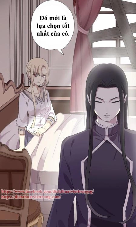 Vết Cắn Ngọt Ngào 3 Chapter 19 - 27