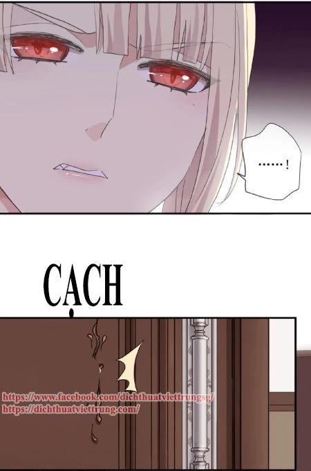 Vết Cắn Ngọt Ngào 3 Chapter 19 - 28