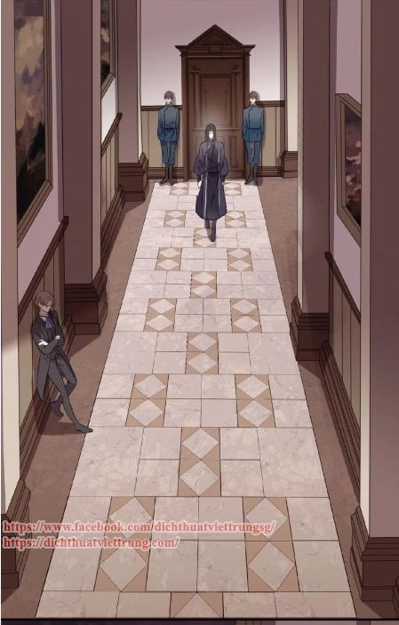 Vết Cắn Ngọt Ngào 3 Chapter 19 - 29