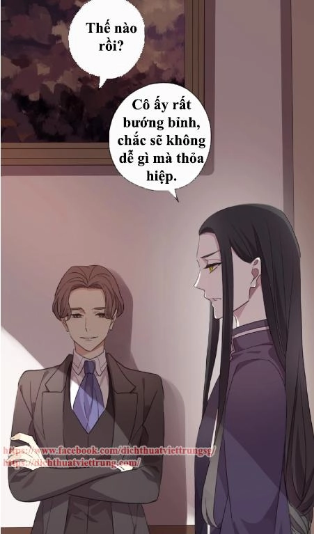 Vết Cắn Ngọt Ngào 3 Chapter 19 - 30