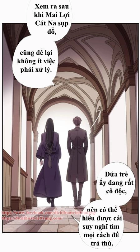 Vết Cắn Ngọt Ngào 3 Chapter 19 - 31
