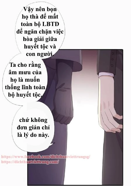 Vết Cắn Ngọt Ngào 3 Chapter 19 - 33