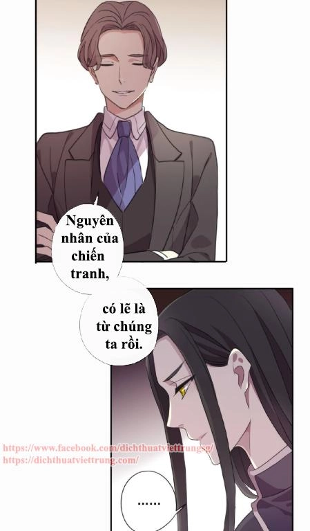 Vết Cắn Ngọt Ngào 3 Chapter 19 - 34