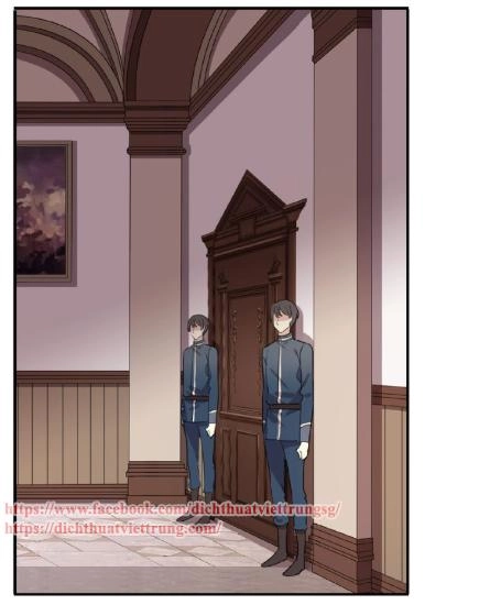 Vết Cắn Ngọt Ngào 3 Chapter 19 - 35