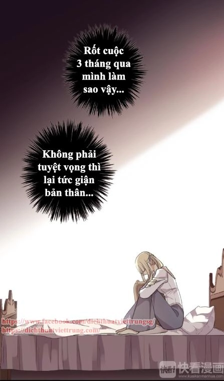 Vết Cắn Ngọt Ngào 3 Chapter 19 - 36