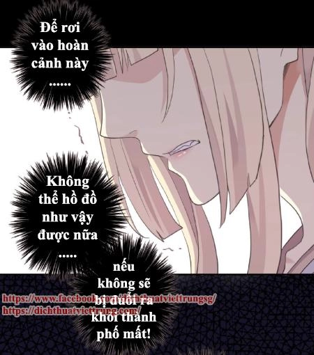 Vết Cắn Ngọt Ngào 3 Chapter 19 - 38