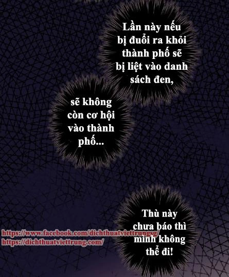 Vết Cắn Ngọt Ngào 3 Chapter 19 - 39