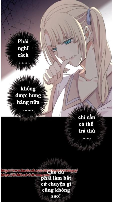 Vết Cắn Ngọt Ngào 3 Chapter 19 - 40