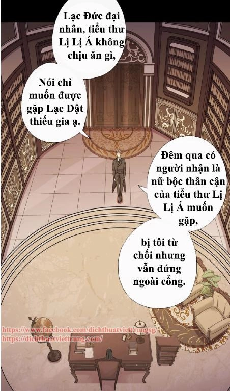 Vết Cắn Ngọt Ngào 3 Chapter 19 - 42
