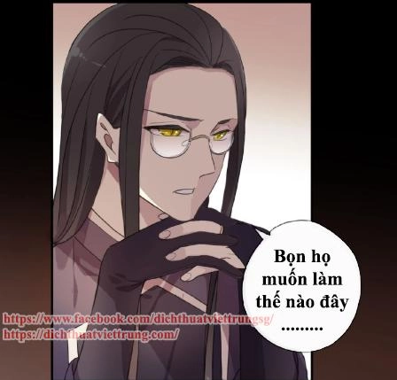 Vết Cắn Ngọt Ngào 3 Chapter 19 - 43