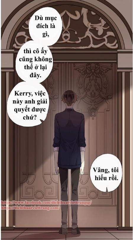 Vết Cắn Ngọt Ngào 3 Chapter 19 - 45