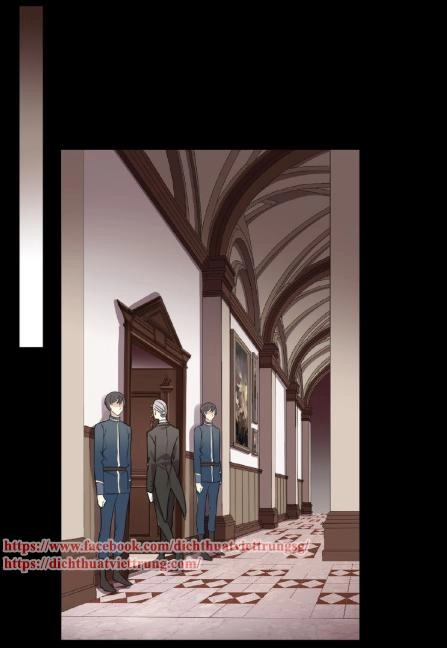 Vết Cắn Ngọt Ngào 3 Chapter 19 - 47