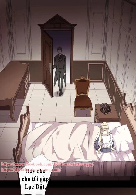 Vết Cắn Ngọt Ngào 3 Chapter 19 - 48