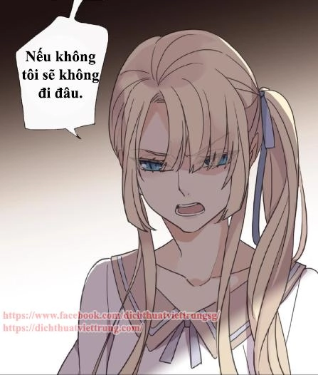 Vết Cắn Ngọt Ngào 3 Chapter 19 - 49