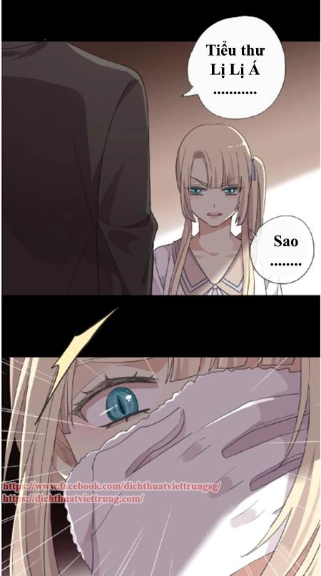 Vết Cắn Ngọt Ngào 3 Chapter 19 - 50