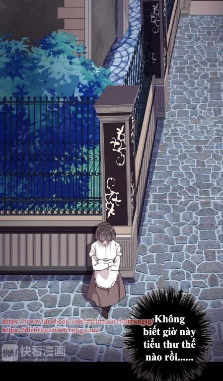 Vết Cắn Ngọt Ngào 3 Chapter 19 - 53