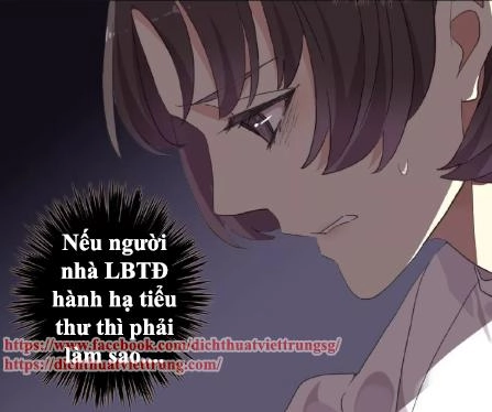 Vết Cắn Ngọt Ngào 3 Chapter 19 - 54