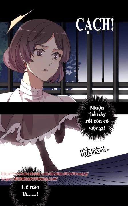 Vết Cắn Ngọt Ngào 3 Chapter 19 - 56