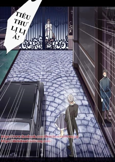 Vết Cắn Ngọt Ngào 3 Chapter 19 - 58