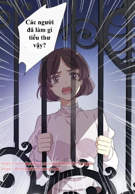 Vết Cắn Ngọt Ngào 3 Chapter 19 - 59