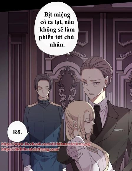 Vết Cắn Ngọt Ngào 3 Chapter 19 - 60