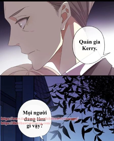 Vết Cắn Ngọt Ngào 3 Chapter 19 - 61