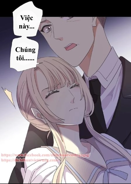 Vết Cắn Ngọt Ngào 3 Chapter 19 - 63