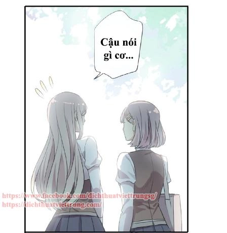 Vết Cắn Ngọt Ngào 3 Chapter 20 - 16
