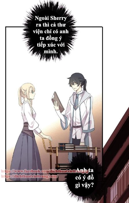 Vết Cắn Ngọt Ngào 3 Chapter 20 - 42