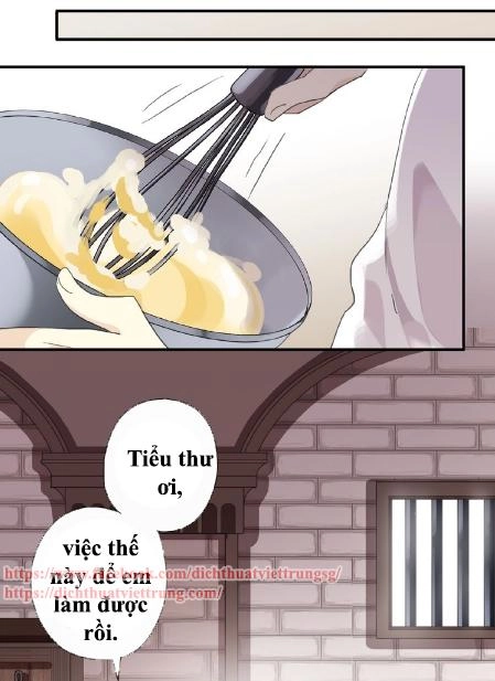 Vết Cắn Ngọt Ngào 3 Chapter 20 - 63