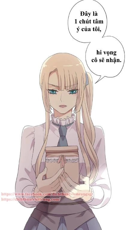 Vết Cắn Ngọt Ngào 3 Chapter 20 - 71